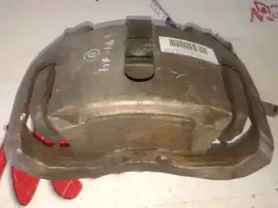 Автозапчастина б/у передній правий гальмівний супорт для audi a8 (4e2) 4.0 tdi quattro посилання на oem iam 