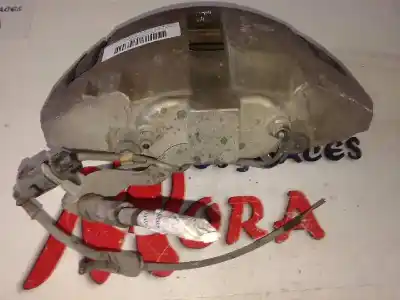 Автозапчастина б/у передній правий гальмівний супорт для audi a8 (4e2) 4.0 tdi quattro посилання на oem iam  caja 2 