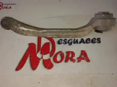 Автозапчасти б/у передний левый нижний рычаг подвески за audi a8 (4e2) 4.0 tdi quattro ссылки oem iam 4e0407695c caja 1 