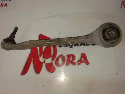 Автозапчасти б/у передний левый нижний рычаг подвески за audi a8 (4e2) 4.0 tdi quattro ссылки oem iam 4e0407695c caja 1 