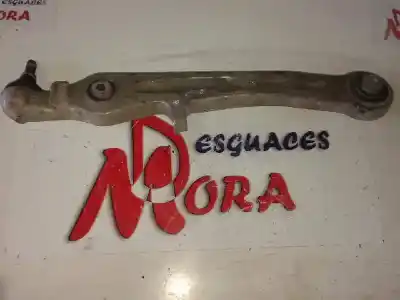 Tweedehands auto-onderdeel linker onderste ophang arm voor audi a8 (4e2) 4.0 tdi quattro oem iam-referenties 4e0407155c caja 2 