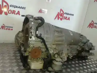 Автозапчасти б/у коробка передач за audi a8 (4e2) 4.0 tdi quattro ссылки oem iam 6hp26a  