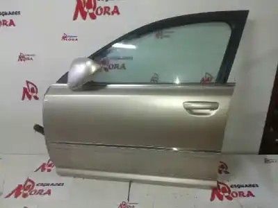 Pezzo di ricambio per auto di seconda mano PORTA ANTERIORE SINISTRA per AUDI A8 (4E)  Riferimenti OEM IAM    Pezzo di ricambio per auto di seconda mano PORTA ANTERIORE SINISTRA per AUDI A8 (4E)  Riferimenti OEM IAM
