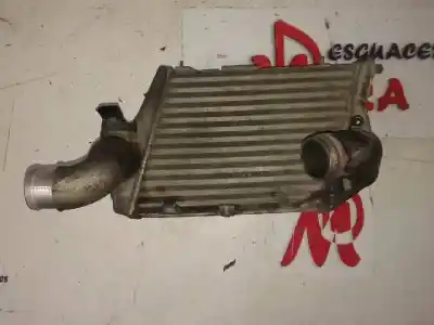 Автозапчастина б/у інтеркулер для audi a8 (4e2) 4.0 tdi quattro посилання на oem iam 4e01458050