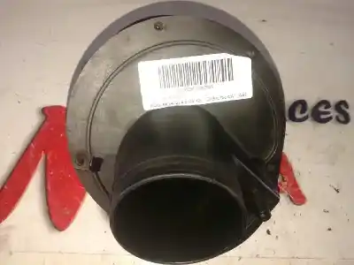 Автозапчастина б/у витратомір повітря для audi a8 (4e2) 4.0 tdi quattro посилання на oem iam 057906461d