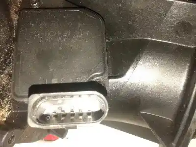 Tweedehands auto-onderdeel stroommeter voor audi a8 (4e2) 4.0 tdi quattro oem iam-referenties 057906461d caja 1 