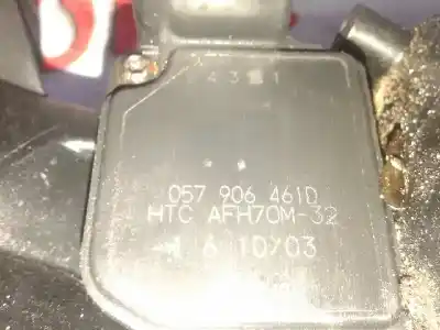 Tweedehands auto-onderdeel stroommeter voor audi a8 (4e2) 4.0 tdi quattro oem iam-referenties 057906461d caja 1 