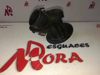 Автозапчастина б/у витратомір повітря для audi a8 (4e2) 4.0 tdi quattro посилання на oem iam 057906461d