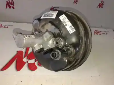 Автозапчастина б/у гальмівний серво для audi a8 (4e2) 4.0 tdi quattro посилання на oem iam 4e1612105a