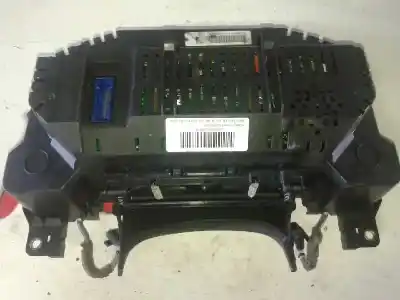 Автозапчасти б/у приборная доска за audi a8 (4e2) 4.0 tdi quattro ссылки oem iam 4e0920900f caja 2 