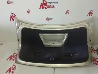 Автозапчасти б/у крышка багажника за audi a8 (4e2) 4.0 tdi quattro ссылки oem iam   