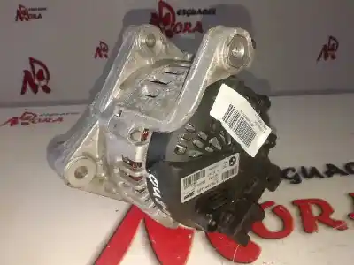 Peça sobressalente para automóvel em segunda mão ALTERNADOR por MINI MINI COOPER S  Referências OEM IAM 7823291AI01 CAJA 1 