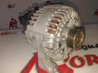 Peça sobressalente para automóvel em segunda mão alternador por mini mini cooper s 1.6 referências oem iam 7823291ai01 caja 1 