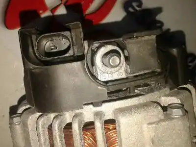 Peça sobressalente para automóvel em segunda mão alternador por mini mini cooper s 1.6 referências oem iam 7823291ai01 caja 1 