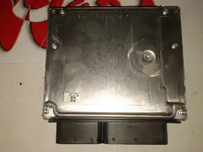 Second-hand car spare part ecu engine control for bmw serie 3 coupe (e92) 2.0 turbodiesel cat oem iam references 0281015075 caja 1 