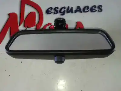 Peça sobressalente para automóvel em segunda mão espelho retrovisor interior por bmw serie 3 coupe (e92) 2.0 turbodiesel cat referências oem iam 