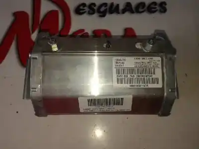 Peça sobressalente para automóvel em segunda mão airbag dianteiro direito por bmw serie 3 coupe (e92) 2.0 turbodiesel cat referências oem iam 08b0165b1147r