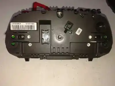 Second-hand car spare part dashboard for bmw serie 3 coupe (e92) 2.0 turbodiesel cat oem iam references 916684602 caja 1 