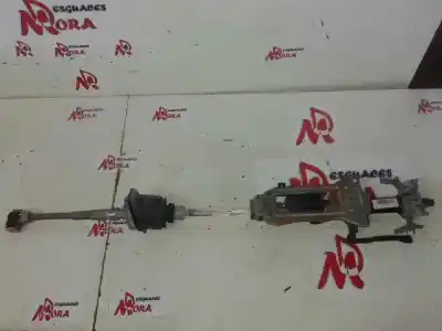 Peça sobressalente para automóvel em segunda mão coluna de direcção por bmw serie 3 coupe (e92) 2.0 turbodiesel cat referências oem iam ls678360701d