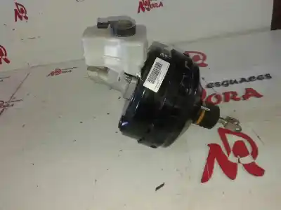 Peça sobressalente para automóvel em segunda mão servo freio por bmw serie 3 coupe (e92) 2.0 turbodiesel cat referências oem iam 29677593101
