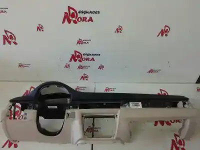 Peça sobressalente para automóvel em segunda mão tablier por bmw serie 3 coupe (e92) 2.0 turbodiesel cat referências oem iam 