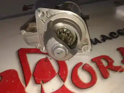 Second-hand car spare part starter motor for volvo v40 1.6 turbo cat oem iam references 30659805