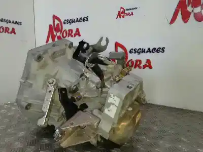 Peça sobressalente para automóvel em segunda mão CAIXA DE VELOCIDADES por FIAT PANDA I (141)  Referências OEM IAM   