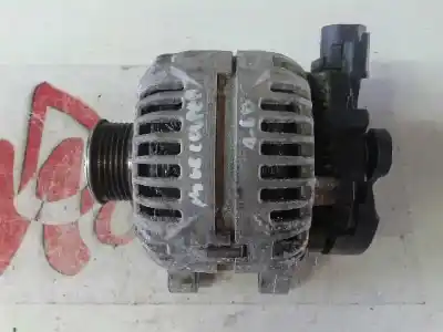 Pezzo di ricambio per auto di seconda mano ALTERNATORE per MINI MINI COOPER S  Riferimenti OEM IAM 0124525126 CAJA 1 
