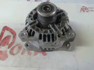 Pezzo di ricambio per auto di seconda mano alternatore per mini mini cooper s 1.6 riferimenti oem iam 0124525126 caja 1 
