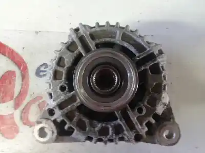 Pezzo di ricambio per auto di seconda mano alternatore per mini mini cooper s 1.6 riferimenti oem iam 0124525126 caja 1 