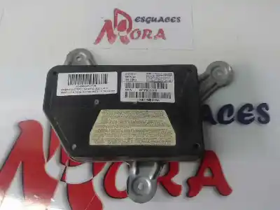Second-hand car spare part REAR LEFT SIDE AIRBAG for BMW X5 (E53)  OEM IAM references 40707262701S  
