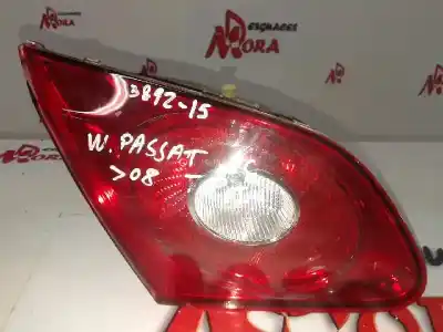 Piesă de schimb auto la mâna a doua lampa interioara stanga spate pentru volkswagen passat cc b6 (357) 2.0 tdi referințe oem iam 