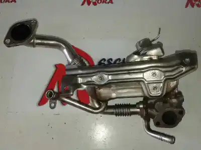 Pezzo di ricambio per auto di seconda mano raffreddatore egr per opel astra j lim. selective riferimenti oem iam   caja 1