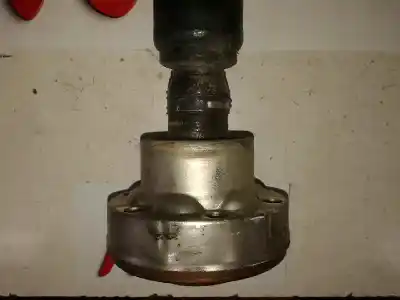 Автозапчастина б/у центр трансмісії для audi q7 (4l) 3.0 v6 24v tdi посилання на oem iam 7l6521101h  