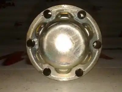 Автозапчастина б/у центр трансмісії для audi q7 (4l) 3.0 v6 24v tdi посилання на oem iam 7l6521101h  