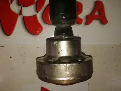 Автозапчастина б/у центр трансмісії для audi q7 (4l) 3.0 v6 24v tdi посилання на oem iam 7l6521101h  