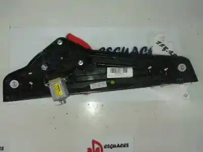 Tweedehands auto-onderdeel regelaar rechts voor ruit voor hyundai veloster 1.6 cat oem iam-referenties 824602v000