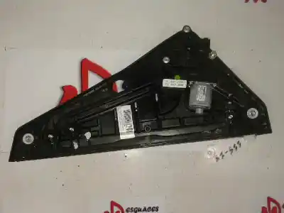 Tweedehands auto-onderdeel regelaar links achterruit voor hyundai veloster 1.6 cat oem iam-referenties 824502v100