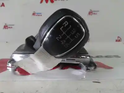 Автозапчасти б/у ручка рычага передачи за kia cee´d 1.4 crdi cat ссылки oem iam  caja 5 