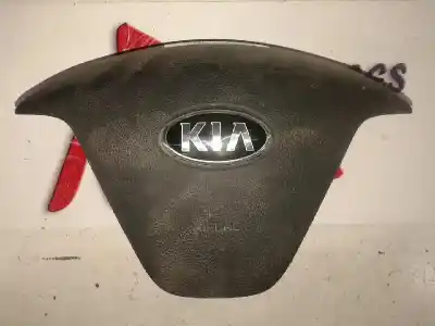 Автозапчастина б/у передня ліва подушка безопасности для kia cee´d 1.4 crdi cat посилання на oem iam jdda0d1b110406