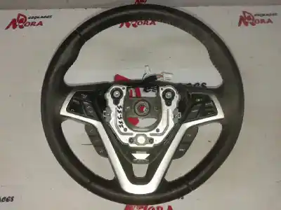 Tweedehands auto-onderdeel stuur voor hyundai veloster 1.6 cat oem iam-referenties 1105210101