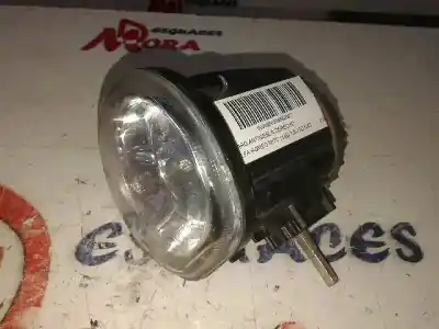 Second-hand car spare part right fog light for alfa romeo mito (145) 1.3 jtd cat oem iam references 00505085940