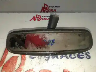 Автозапчастина б/у внутрішне дзеркало для citroen c6 2.7 v6 hdi fap cat (uhz / dt17ted4) посилання на oem iam 015624 Автозапчастина б/у внутрішне дзеркало для citroen c6 2.7 v6 hdi fap cat (uhz / dt17ted4) посилання на oem iam 015624