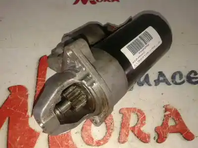Second-hand car spare part starter motor for alfa romeo mito (145) 1.3 jtd cat oem iam references 51810307