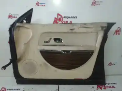 Автозапчасти б/у дверь передняя правая за citroen c6 2.7 v6 hdi fap cat (uhz / dt17ted4) ссылки oem iam   