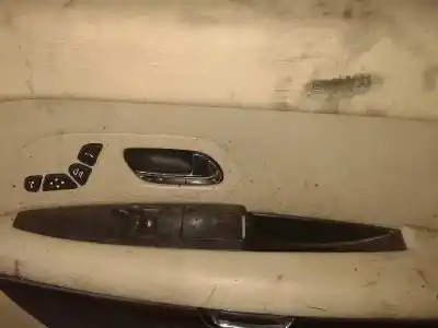 Автозапчасти б/у дверь передняя правая за citroen c6 2.7 v6 hdi fap cat (uhz / dt17ted4) ссылки oem iam   