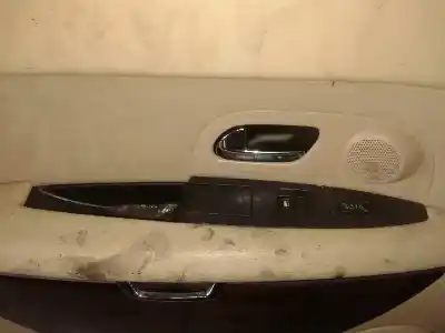 Автозапчастина б/у двері задні ліві для citroen c6 2.7 v6 hdi fap cat (uhz / dt17ted4) посилання на oem iam   