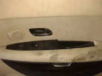 Автозапчастина б/у двері задні праві для citroen c6 2.7 v6 hdi fap cat (uhz / dt17ted4) посилання на oem iam   