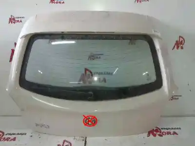 Second-hand car spare part tailgate for alfa romeo mito (145) 1.3 jtd cat oem iam references 