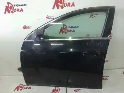İkinci el araba yedek parçası SOL ÖN KAPI için OPEL INSIGNIA SPORTS TOURER  OEM IAM referansları   